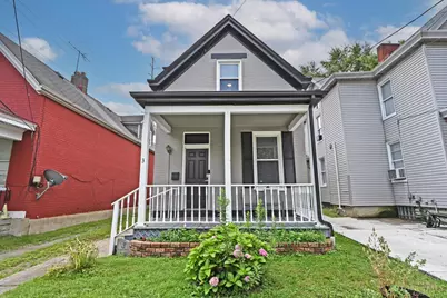 3 Linden Street, Elmwood Place, OH 45216 - Photo 1