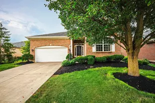 6241 Shady Creek Way, Fairfield Township, OH 45011 - Photo 1