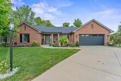 6748 Rivers Edge Court, Corwin, OH 45068 - Photo 1
