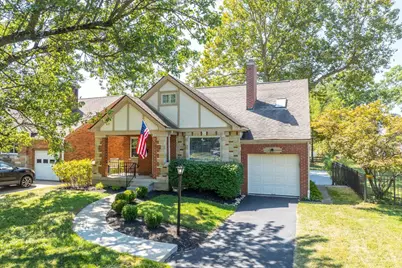 7261 Garden Road, Sycamore Township, OH 45236 - Photo 1