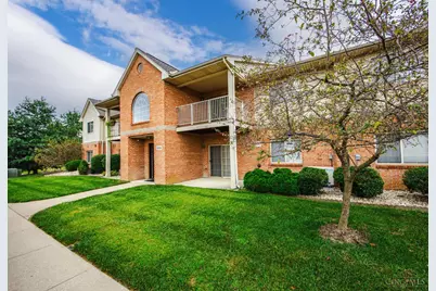 1599 Eden Park Drive #8, Hamilton, OH 45013 - Photo 1