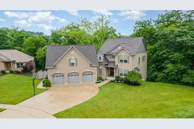 3190 Fox Run Drive, Ross Township, OH 45013 - Photo 1