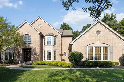 5087 Village Drive, Newtown, OH 45244 - Photo 1