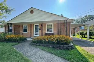 10914 Lemarie Dr, Sharonville, OH 45241 - Photo 1