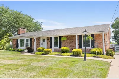 2838 Werkridge Drive, Green Township, OH 45248 - Photo 1