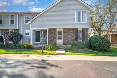 6376 Amber Court, Mason, OH 45040 - Photo 1