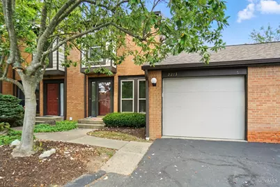 2213 Clough Ridge Drive, Anderson Township, OH 45230 - Photo 1