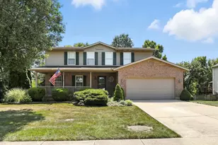 5596 Shady Meadows Dr, Fairfield Township, OH 45011 - Photo 1