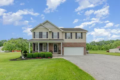 3555 Davis Farms Lane, Tate Township, OH 45106 - Photo 1