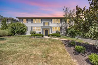 3698 Ashworth Drive #D, Cincinnati, OH 45208 - Photo 1