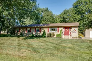 4841 Monterey-Maple Grove Rd, Jackson Township, OH 45103 - Photo 1