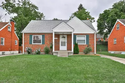1523 Gardenwood Court, Cincinnati, OH 45231 - Photo 1