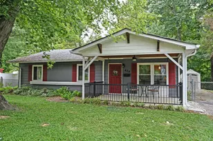 424 Mohican Dr, Loveland, OH 45140 - Photo 1