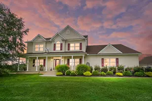 6182 St Rt 730, Vernon Township, OH 45177 - Photo 1