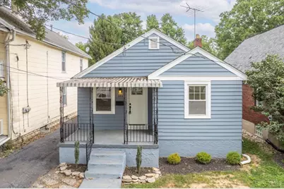 6814 Cambridge Avenue, Columbia Township, OH 45227 - Photo 1