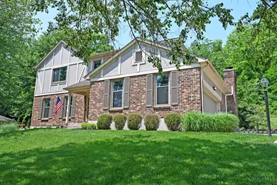 9985 Morganstrace Drive, Symmes Township, OH 45140 - Photo 1