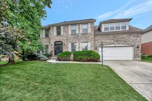 8672 Rupp Farm Dr, West Chester, OH 45069 - Photo 1