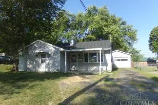 608 Richardson Dr, Middletown, OH 45042 - Photo 1