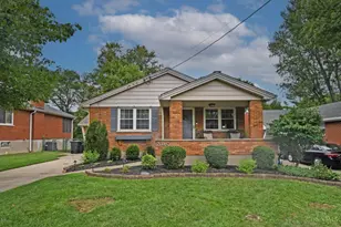 3740 Frontenac Ave, Deer Park, OH 45236 - Photo 1