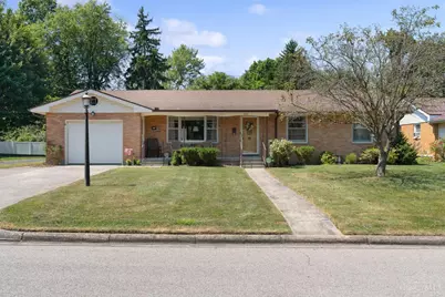 458 Virginia Circle, Wilmington, OH 45177 - Photo 1