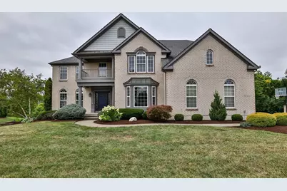 7625 Foxchase Drive, West Chester, OH 45069 - Photo 1