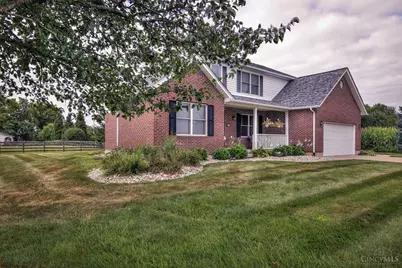 51 Savannah Drive, Oxford, OH 45056 - Photo 1