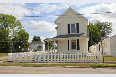 1101 Baltimore Street, Middletown, OH 45044 - Photo 1