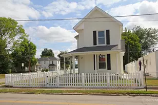 1101 Baltimore St, Middletown, OH 45044 - Photo 1