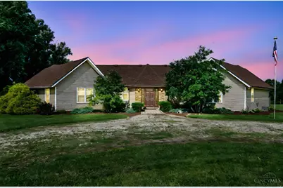 6411 Oxford Milford Road, Oxford Township, OH 45056 - Photo 1