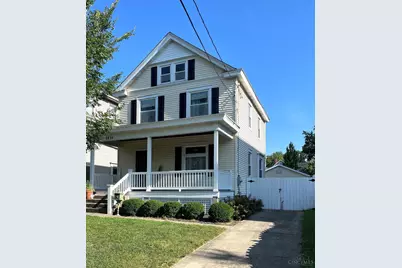 2834 Astoria Avenue, Cincinnati, OH 45208 - Photo 1