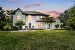 7521 Pinehurst Dr, Newtown, OH 45244 - Photo 1