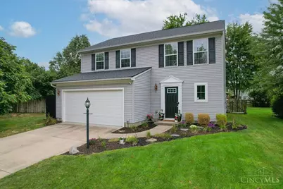 6301 Shade Drive, Goshen, OH 45140 - Photo 1