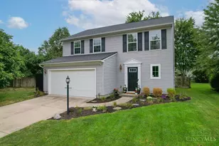 6301 Shade Dr, Goshen, OH 45140 - Photo 1