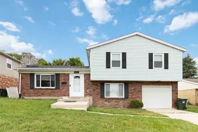 339 Hartford Drive, Hamilton, OH 45013 - Photo 1