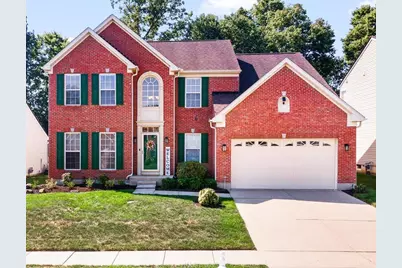 2729 Stone Mill Way, Fairfield Township, OH 45011 - Photo 1