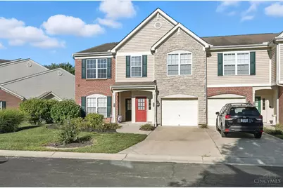 9623 Greenery Court, Deerfield Township, OH 45140 - Photo 1