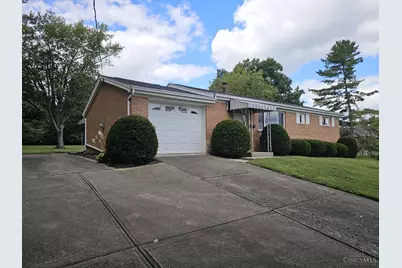7353 Morgan Road, Whitewater Township, OH 45002 - Photo 1