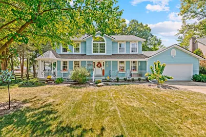 1481 Becker Drive, Fairfield, OH 45014 - Photo 1