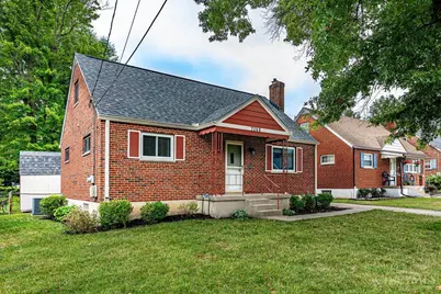 7068 Mulberry Street, Springfield Township, OH 45239 - Photo 1