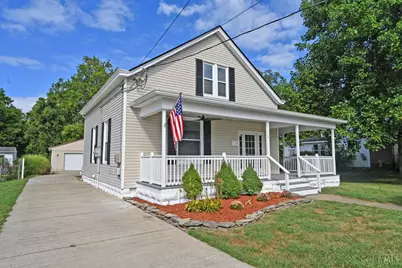 230 Gay Street, Williamsburg, OH 45176 - Photo 1