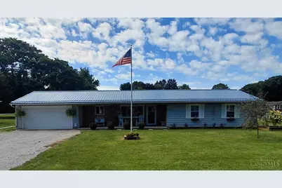 11 Boyd Street, Fredericktown, OH 43019 - Photo 1