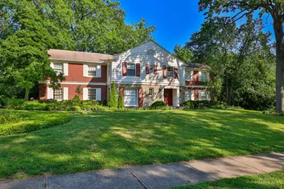 1227 Rookwood Drive, Cincinnati, OH 45208 - Photo 1