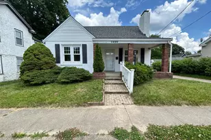 7400 Hickman St, Cincinnati, OH 45231 - Photo 1