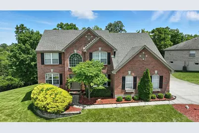 4870 Highland Oaks Drive, Green Township, OH 45248 - Photo 1