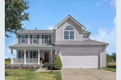 142 Village Court, Monroe, OH 45050 - Photo 1