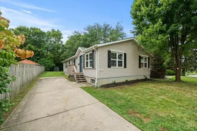 6243 Aspen Avenue, Cincinnati, OH 45224 - Photo 1