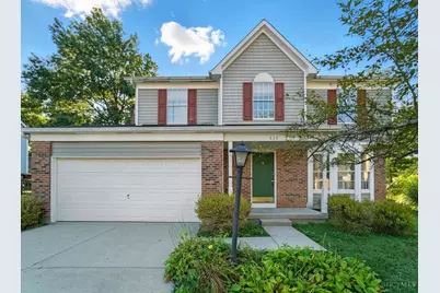 539 Forest Ridge Court, Union Township, OH 45244 - Photo 1