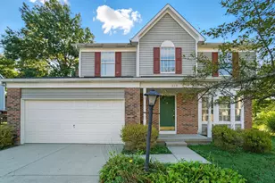 539 Forest Ridge Ct, Union Township, OH 45244 - Photo 1