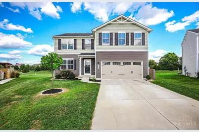 1499 Deters Drive, Harrison, OH 45030 - Photo 1