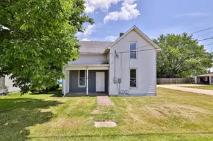 11904 US Rt 62, Eagle Township, OH 45697 - Photo 1